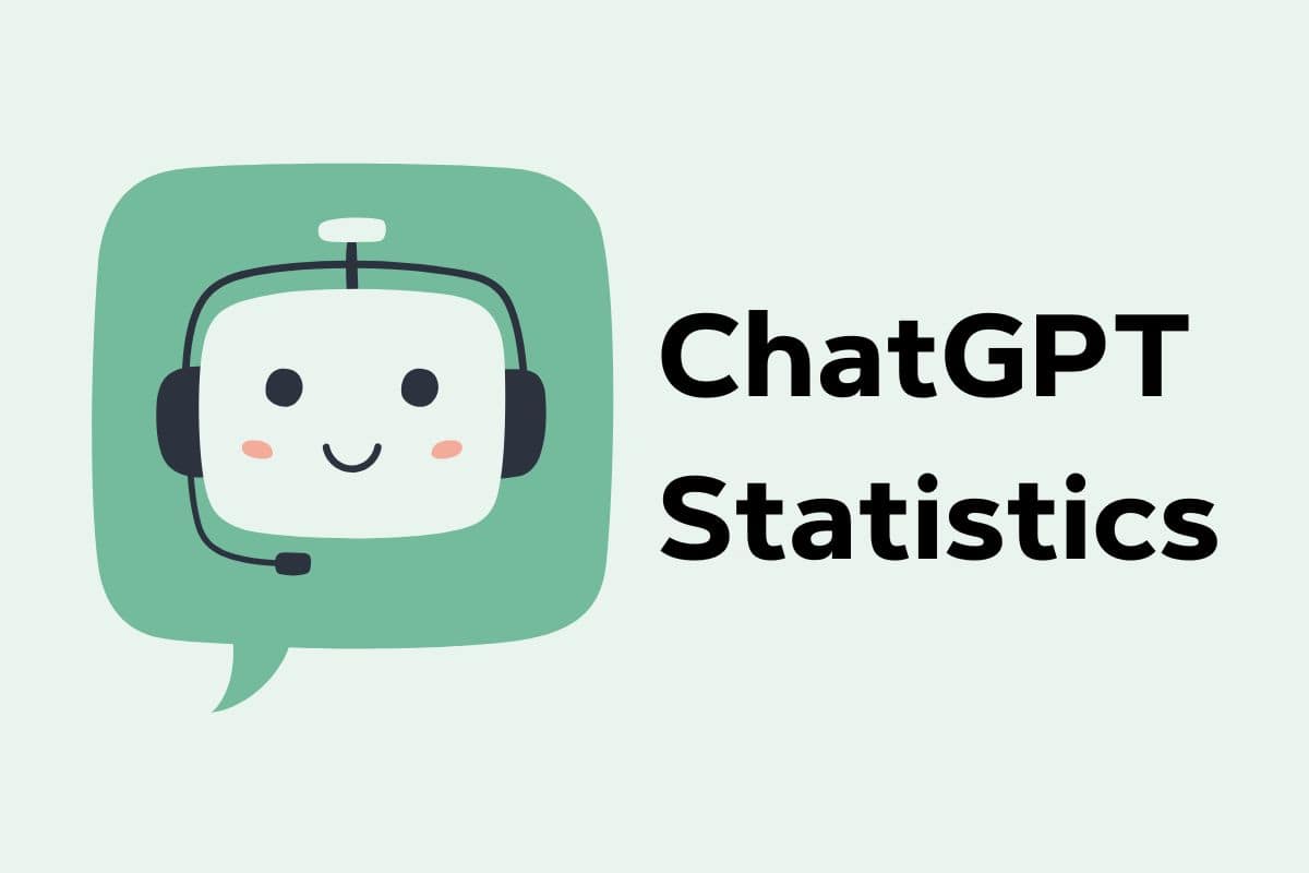 chatgpt statistics