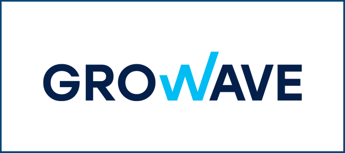Growave logo for Crazy Egg Growave review.