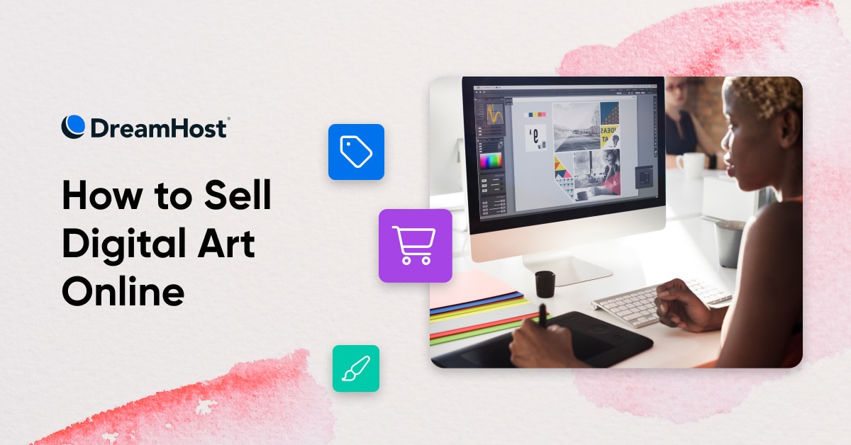How To Sell Digital Art Online