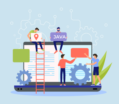 How to Create Dynamic Web Applications with Java
