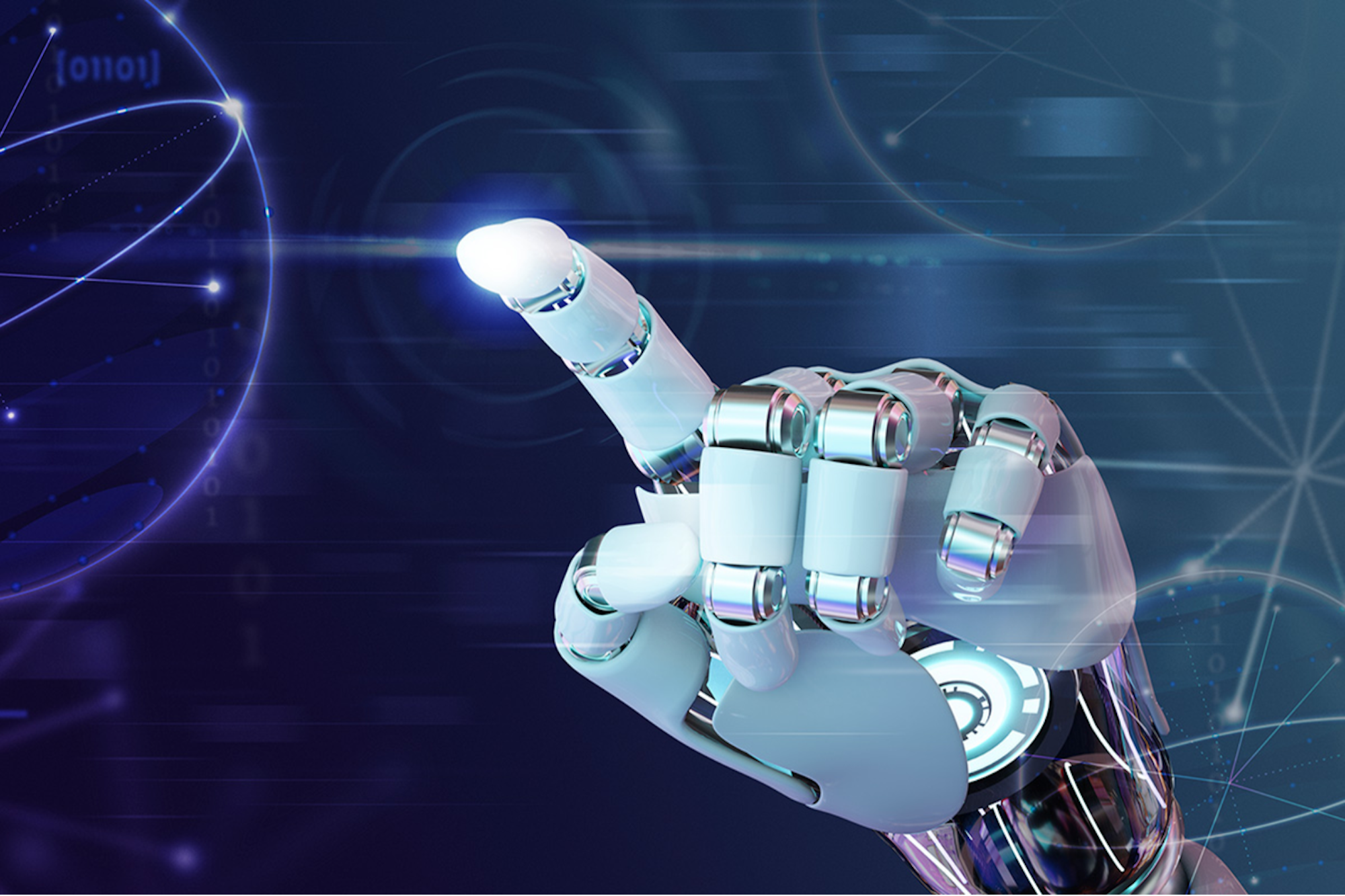 Learn to Program an AI Chatbot for Your Business in This $30 Course