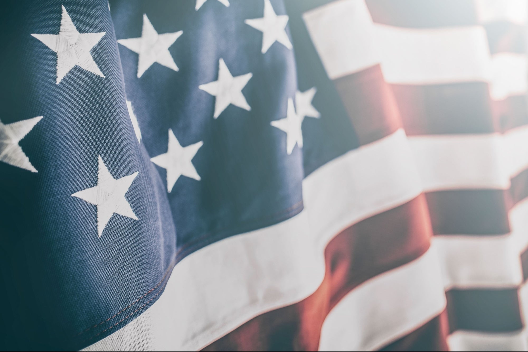 See America's 50 Most Patriotic Brands in 2023