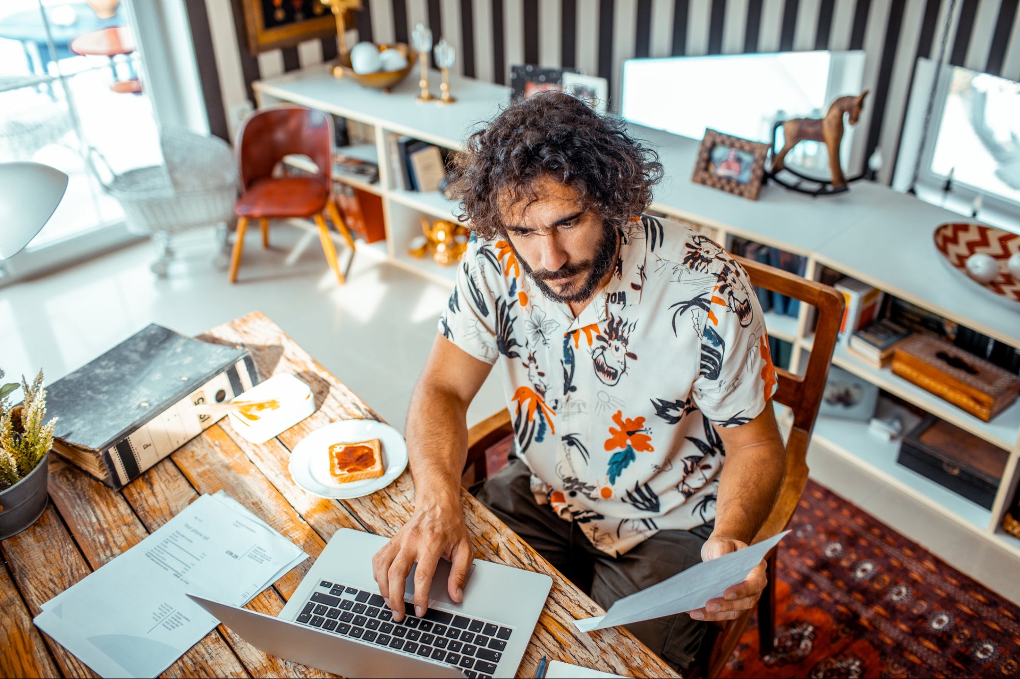 The Top 10 Home Business Ideas for 2023
