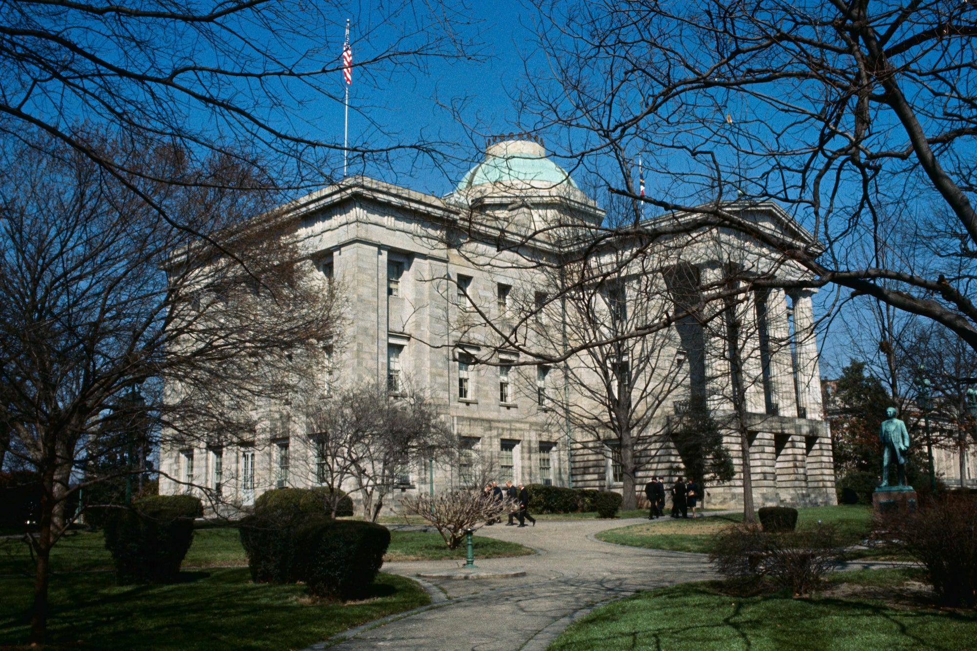 This U.S. State Was Named Best for Business in 2023
