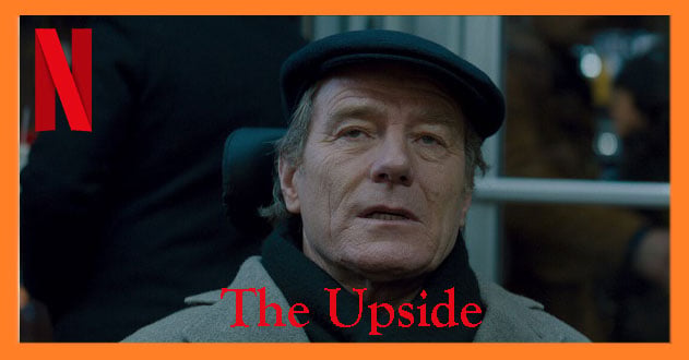 Watch The Upside on Netflix in 2023 from Anywhere