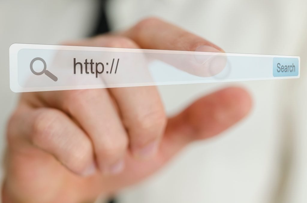 domain