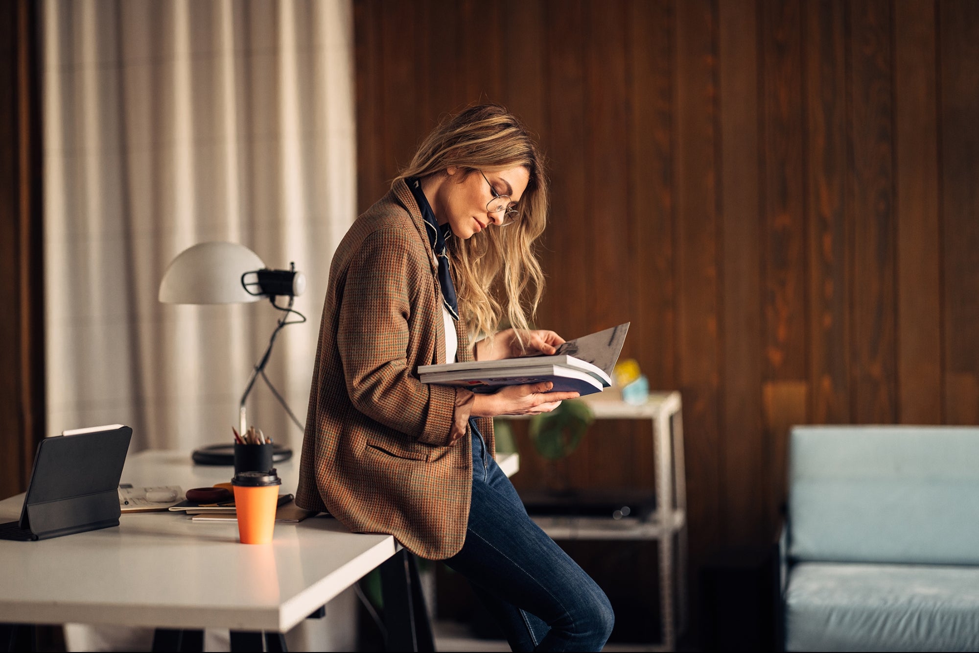 Why Lifelong Learning Is the Key to Entrepreneurial Success