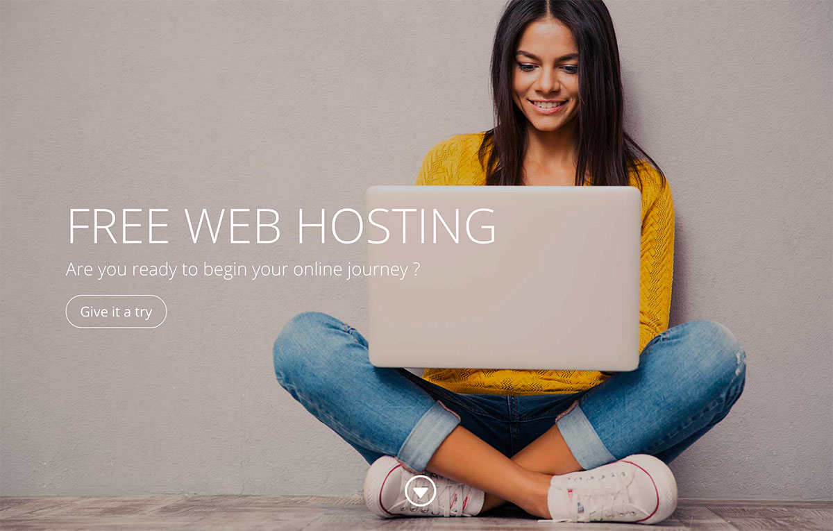 11 Best Free WordPress Hosting Services for 2023