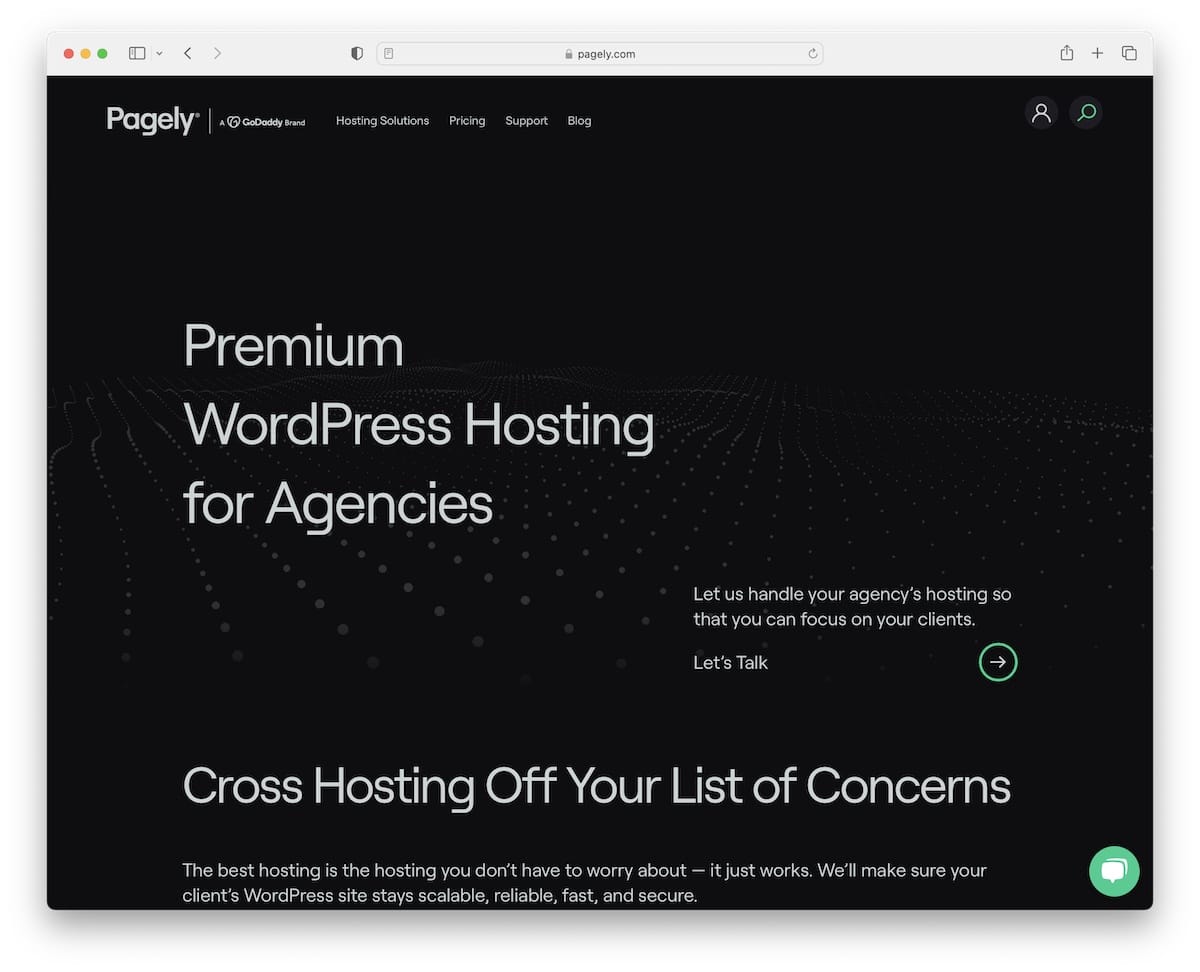 best wordpress hosting for agencies