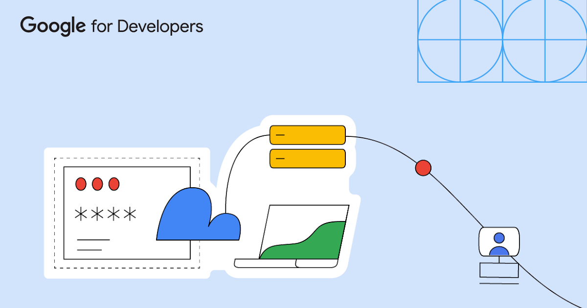 Announcing Federated Credential Management (FedCM) Beta for Google Identity Services — Google for Developers Blog