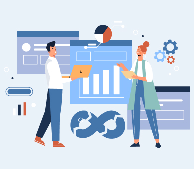 Building a modern data exploration and visualization solution based on Apache Superset