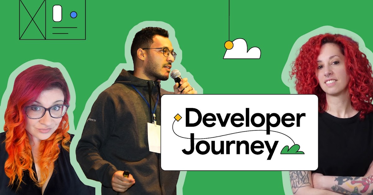 Developers Share How They Build with Google Tools and Bard — Google for Developers Blog