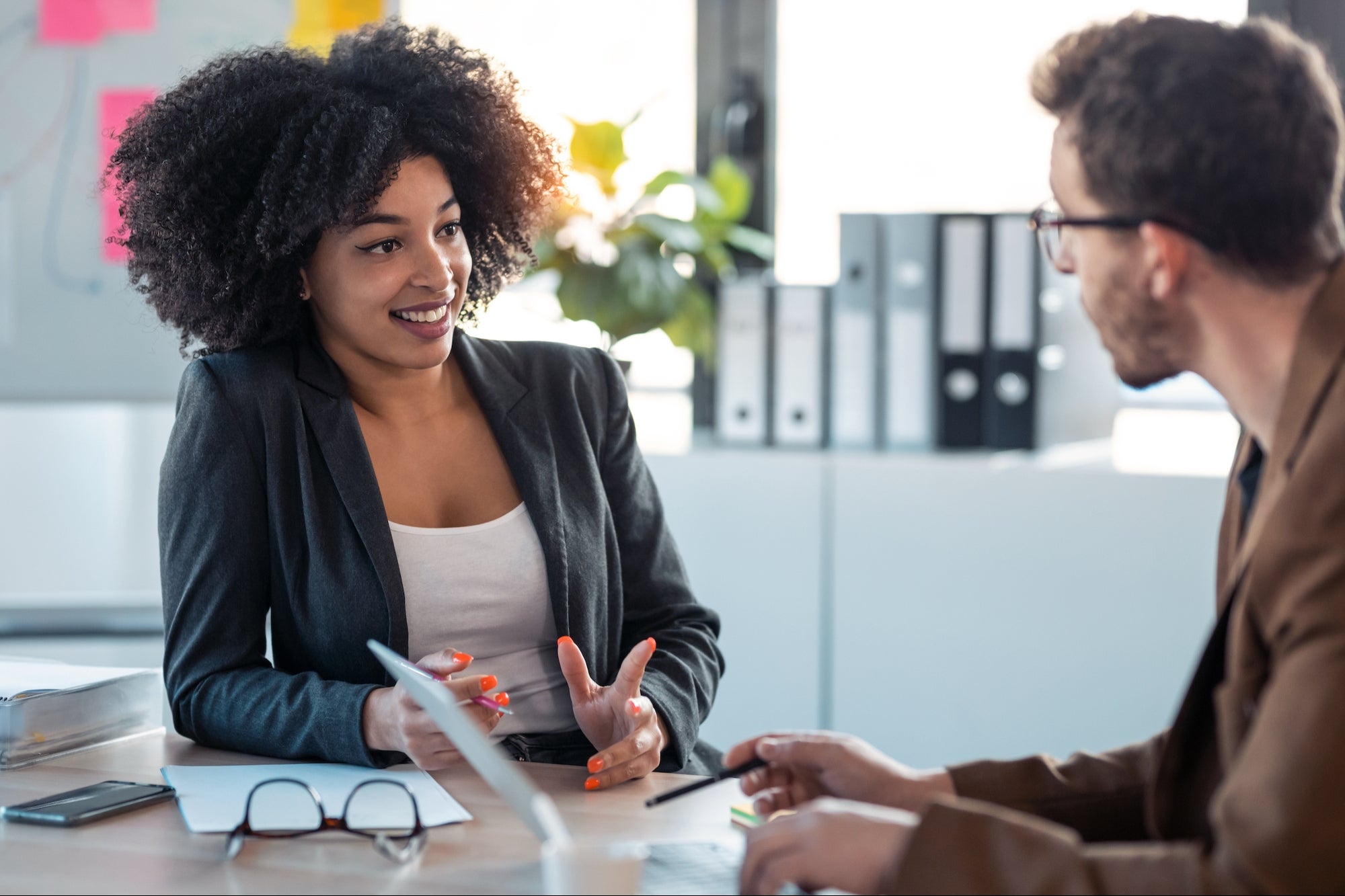 Do You Have the Qualities of a Great Mentor?