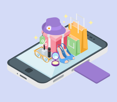 How AI is Transforming mCommerce Business