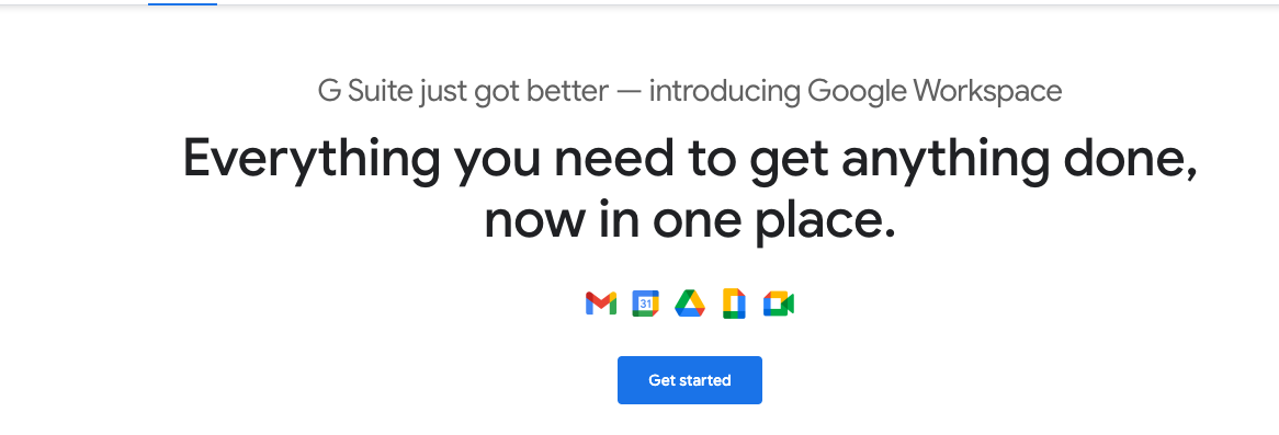 How to Manage Projects With Google Suite