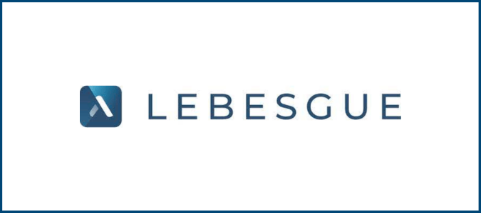 Lebesgue logo for Crazy Egg Lebesgue review.