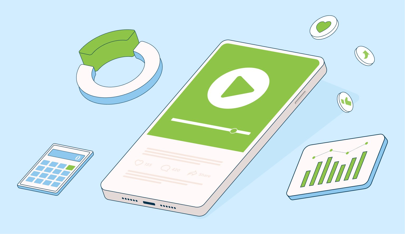 Scaling Your Business with SaaS Video Marketing Techniques