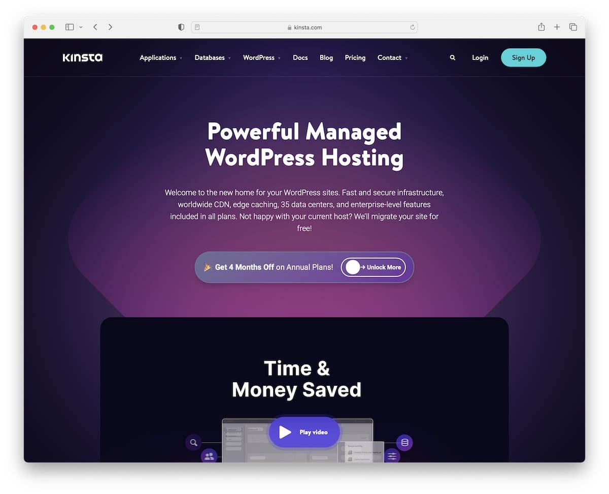 shared vs managed wordpress hosting