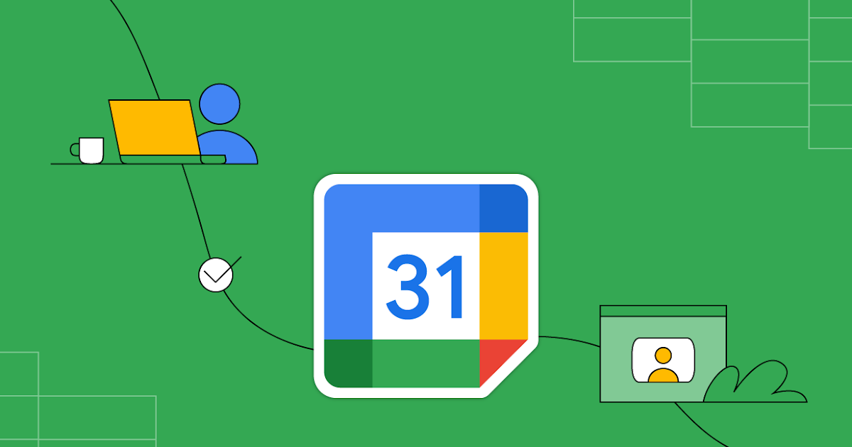 Use working locations with the Calendar API for apps and workflows — Google for Developers Blog