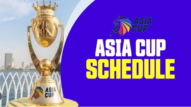 Watch Asia Cup 2023 in USA on Star Sports