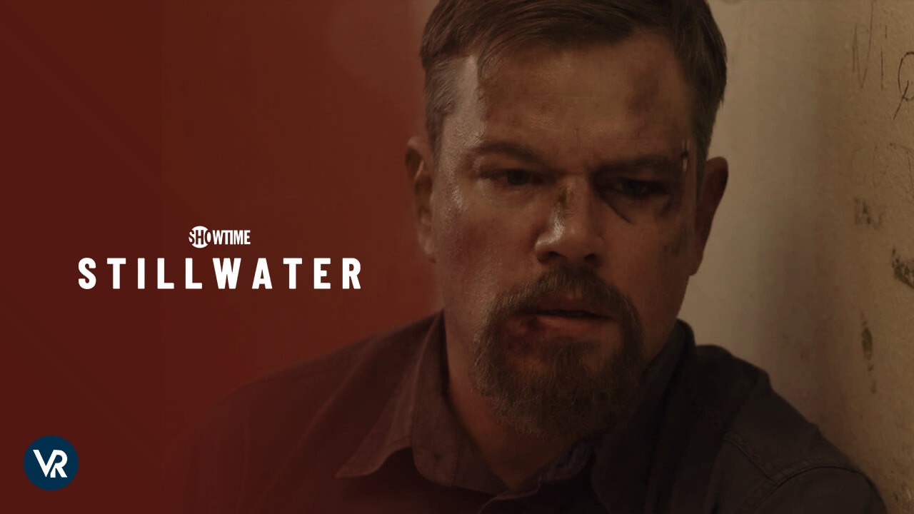 Watch Stillwater Outside USA on Showtime