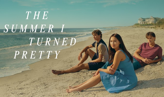 Watch The Summer I Turned Pretty Season 2 Episode 7 From Anywhere on Amazon Prime