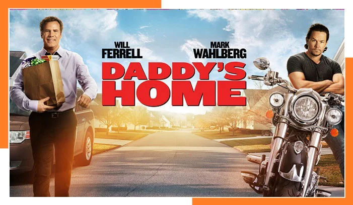 Where Can I Watch Daddy