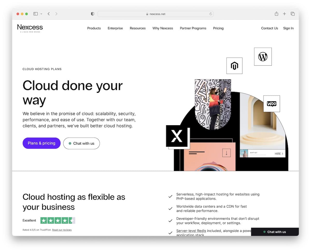 cheap cloud hosting