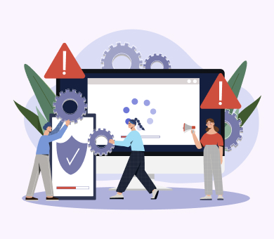 Best Practices When Integrating with 3d Party Solutions