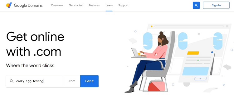 Google Domains Review - The Good and The Bad for 2023
