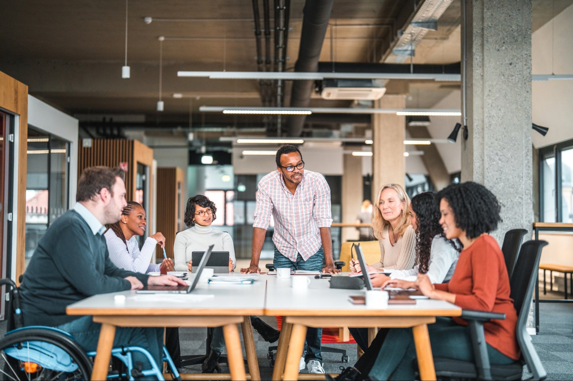 How to Build More Informed and Inclusive DEI Marketing Strategies
