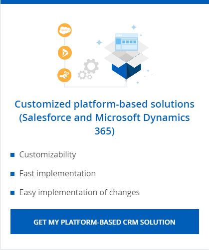 How to Create a CRM System in 7 Easy Steps