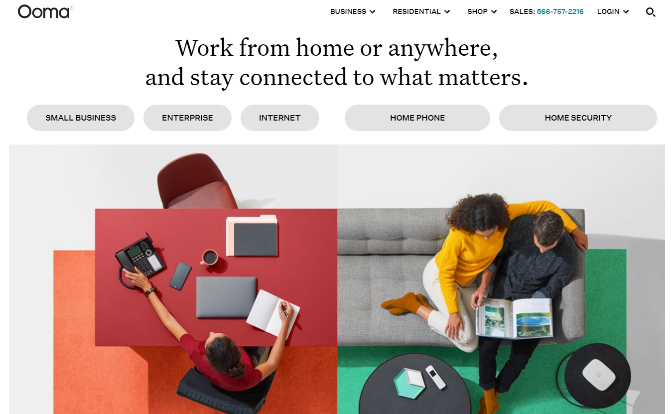 Ooma Review - The Good and Bad for 2023