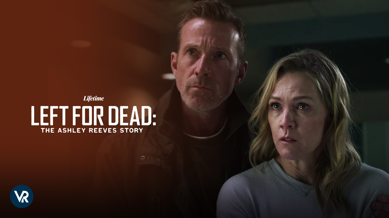 The Ashley Reeves Story Outside USA on Lifetime