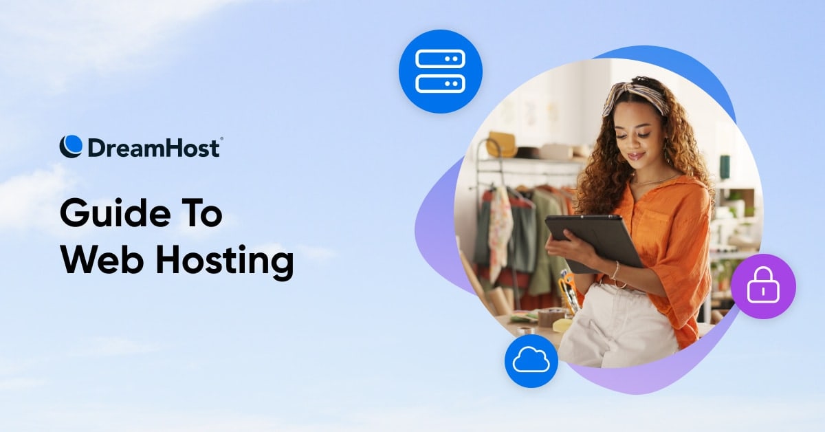 The Ultimate Guide To Web Hosting