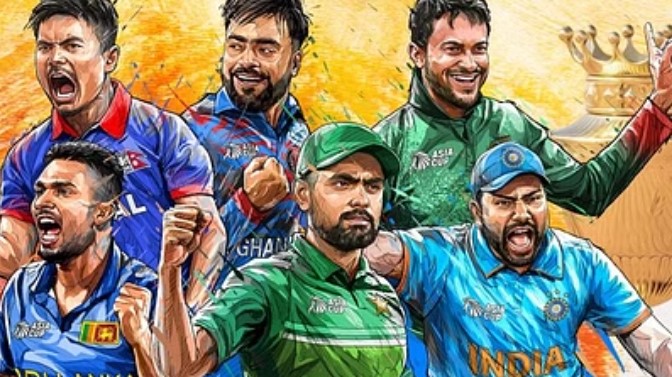 Watch India vs Sri Lanka Asia Cup 2023 in USA on Star Sports