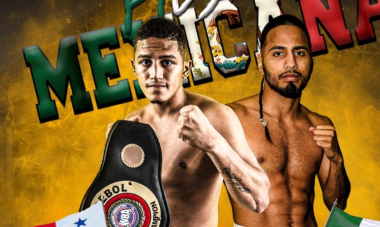 Watch Pedroza vs Cardenas WBA Continental outside USA on Showtime