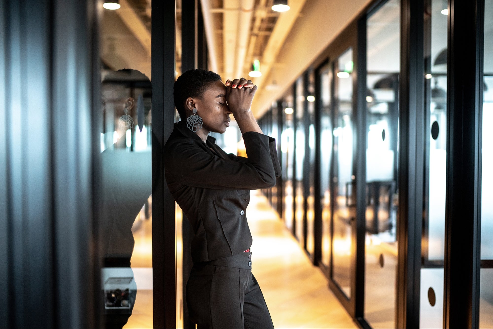 Why Unaddressed Grief is Hurting Your Company's Bottom Line