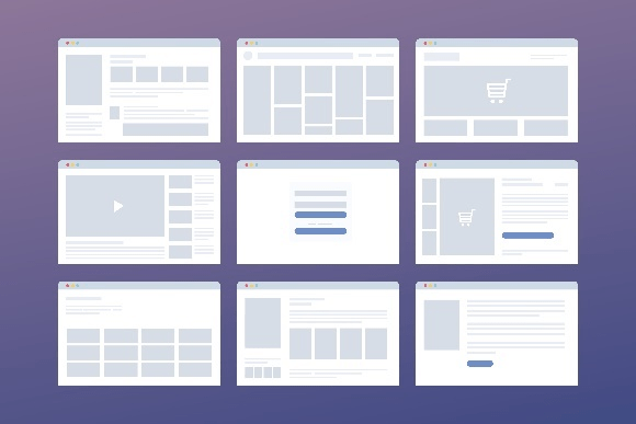 12 Pages Every Website Must Have