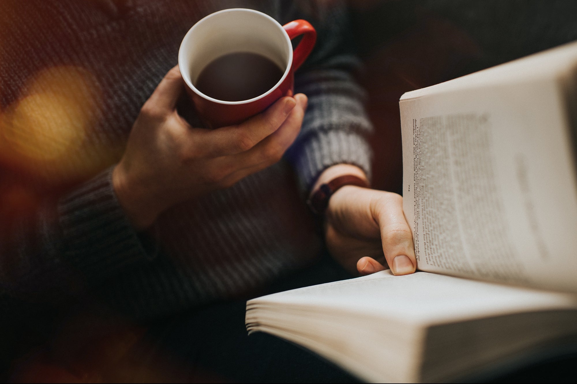 5 Books That Will Change The Way You Think About Being an Effective Leader