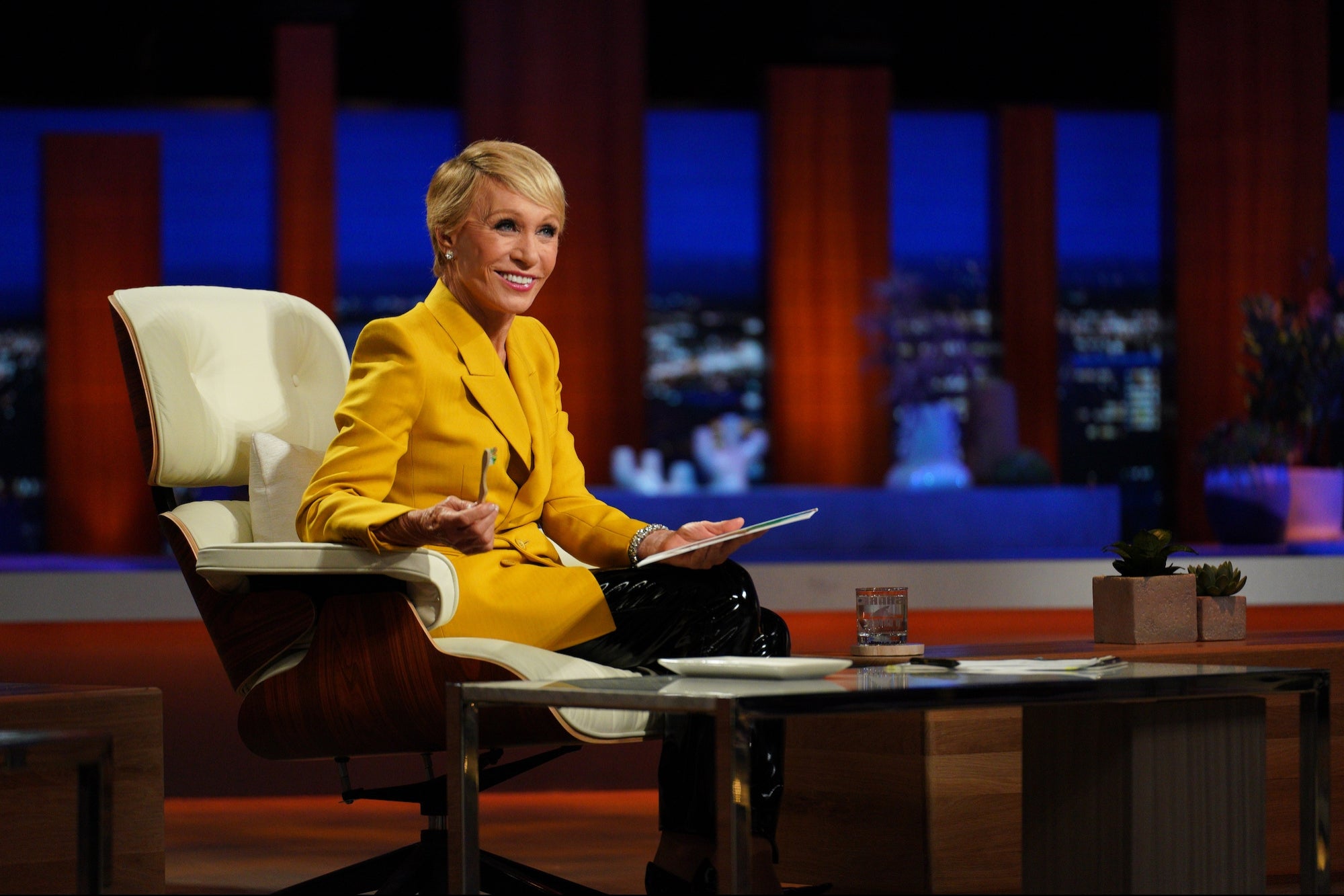 Barbara Corcoran Says It Is the 'Best Time to Buy a House'