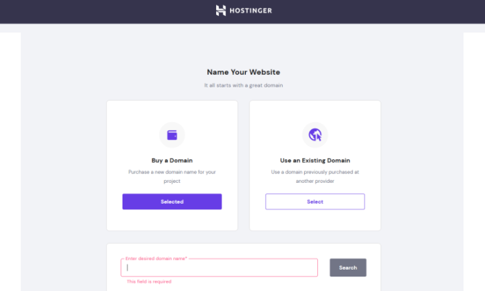 Best Domain Registrars Compared and Reviewed by Crazy Egg