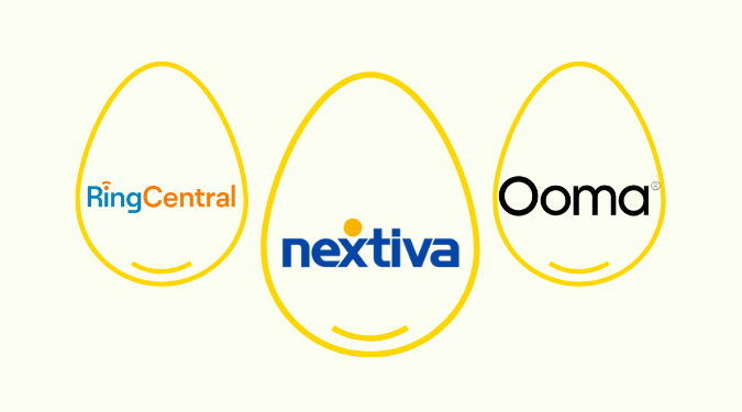 Best VoIP Providers and Phone Services Compared and Reviewed by Crazy Egg