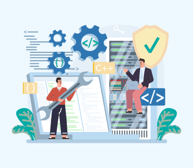 Five Key Steps To Speed Up Enterprise Application Development