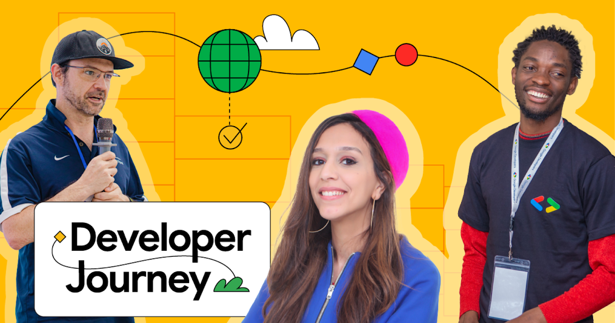 Global Developers Share How They Use Inclusive Design — Google for Developers
