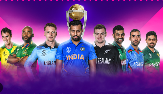 ICC Cricket World Cup 2023 Venues and Stadiums: Complete List Of Cities