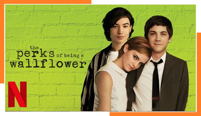 The Perks of Being a Wallflower