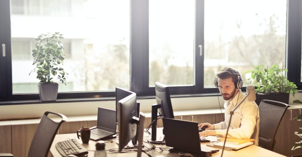 Soaring ARM Demand Amid Rising Rates