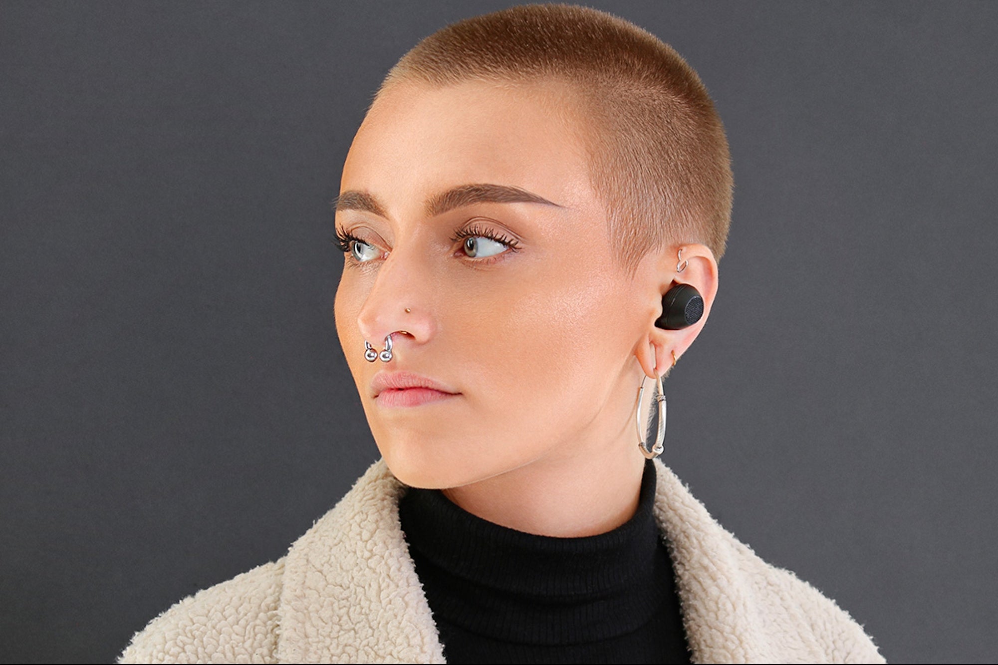 These Translation Earbuds Know 37 Languages, and They're Only $89.97