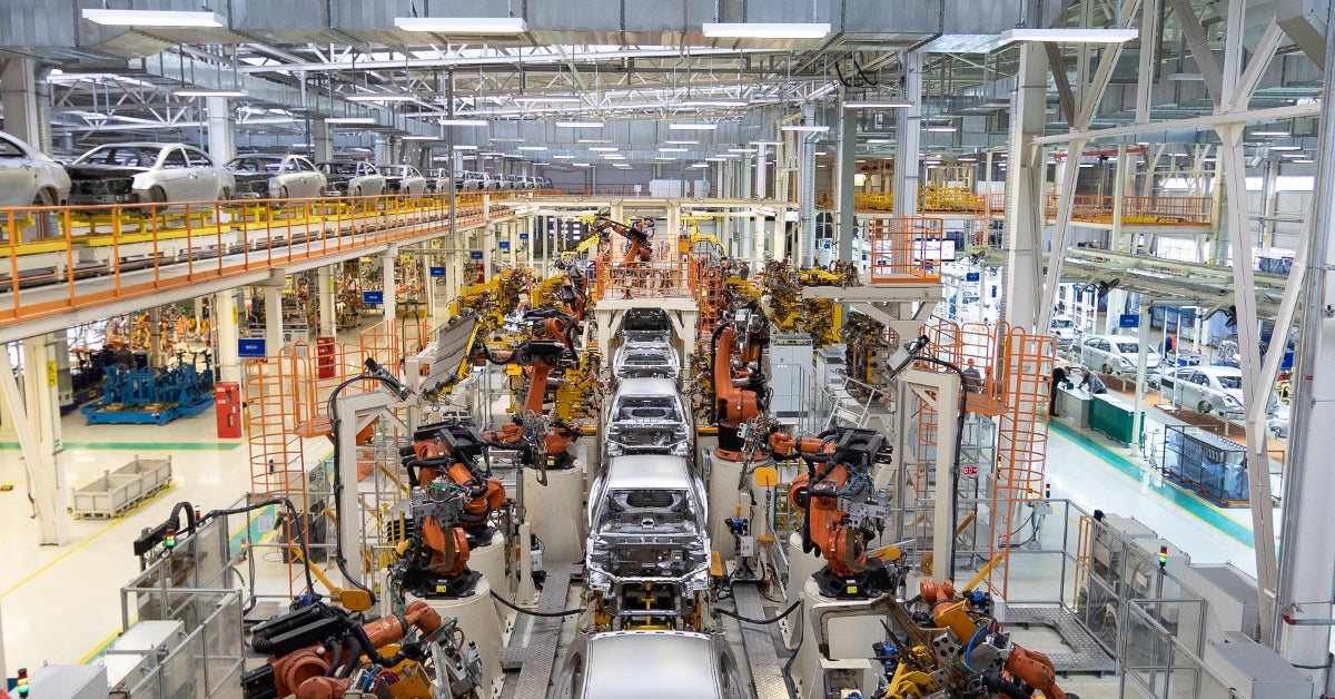3 Auto Stocks to Buy to Defend Your Portfolio